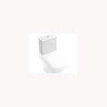 Villeroy & Boch Sentique cistern – WC shown for illustration; cistern only