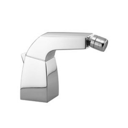 Villeroy & boch Dornbracht Square Vogue Bidet Spout and waste 125mm projection 