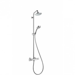 Hansgrohe Croma 160 1jet Showerpipe