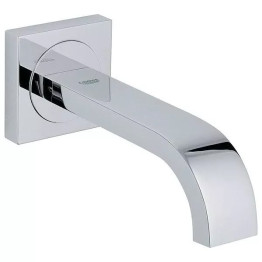 Grohe Allure Wall Mounted Chrome Bath Spout high quality german product 13264000