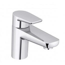 Villeroy & Boch Subway single lever basin mixer without waste set