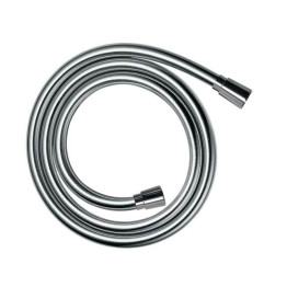 Hansgrohe Isiflex Smooth Shower Hose 1.6mtr in Chrome 28276000