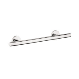 Hansgrohe - Logis Grab Bar 300mm 40513000