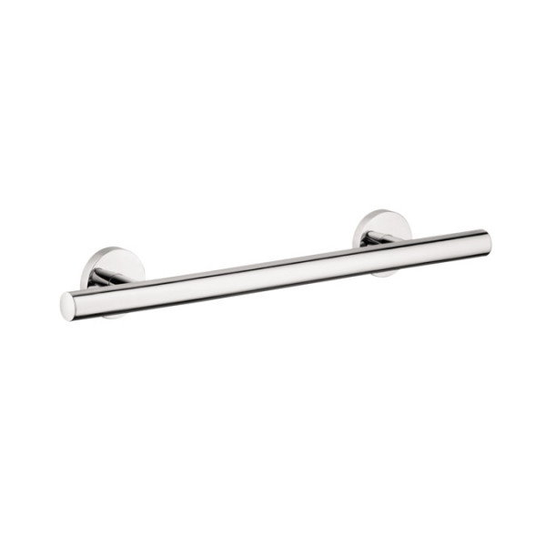 Hansgrohe Logis Grab Bar 300mm – Durable and Stylish Bathroom Support