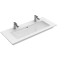 Villeroy & Boch Venticello 1200mm Vanity Unit and Basin in Stone Grey - Sleek and Functional Design