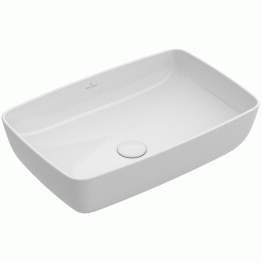 VILLEROY & BOCH  - Artis Surface-mounted washbasin