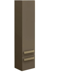 Villeroy & Boch UP2U storage cabinet in Natural Elm finish A84000NW